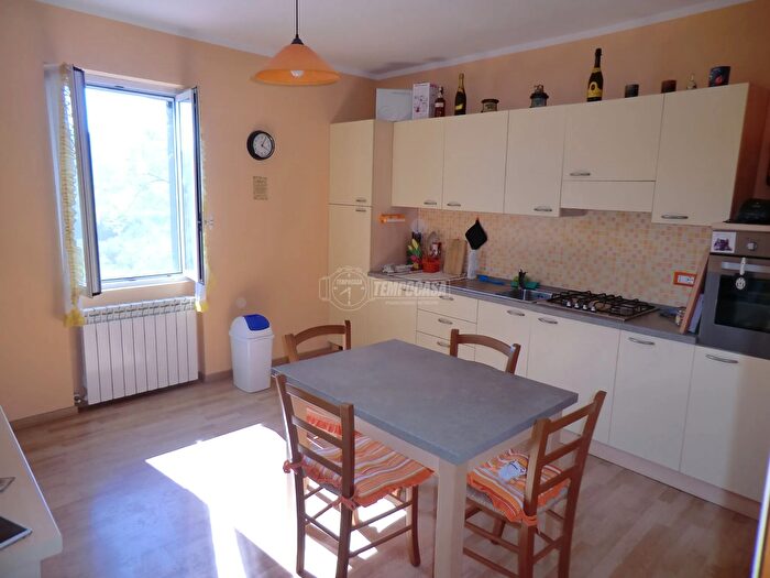 Casa quadrilocale in vendita in Via Mazzini, Cassinelle