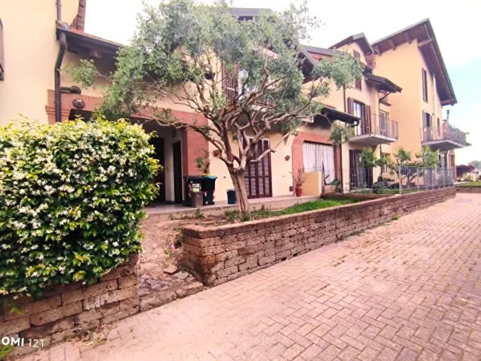 Casa quadrilocale in vendita in Via Fratelli Rosselli, Verolengo