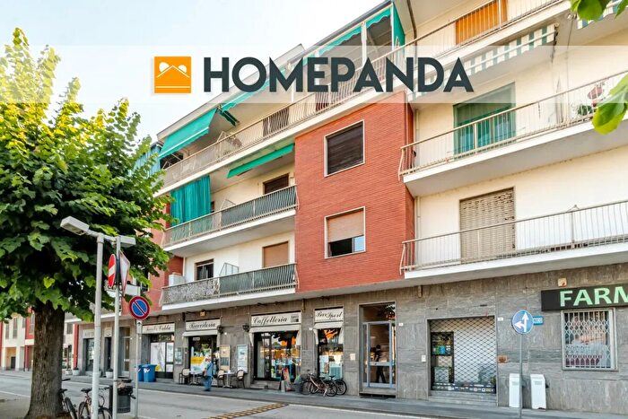 Appartamento bilocale in vendita in Via Vittorio Veneto, La Loggia