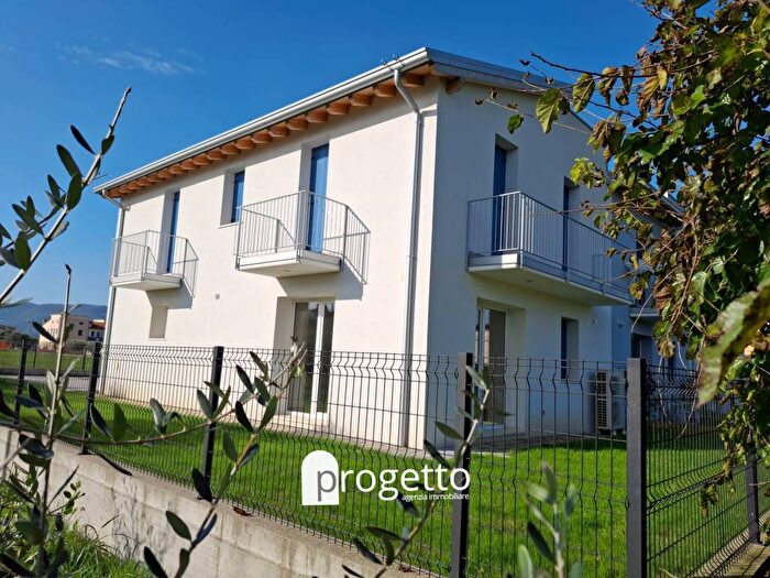 Casa con 6 locali in affitto in Castegnero Nanto