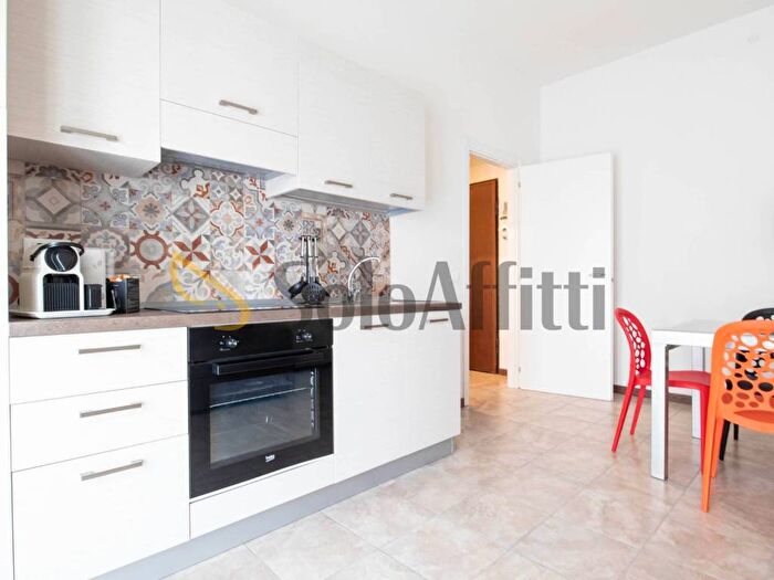 Appartamento bilocale in affitto in San Carlo San Paolo, Rho