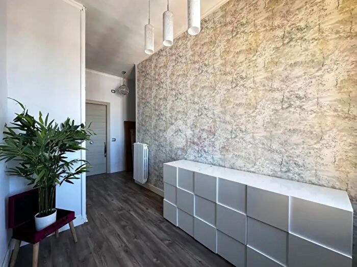 Appartamento monolocale in affitto in Via Vittorio Veneto, Viterbo