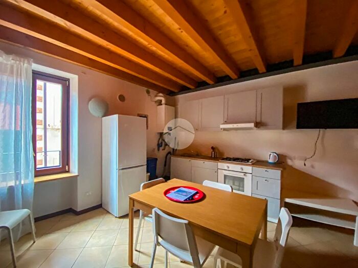 Appartamento bilocale in vendita in Corso della Repubblica, Gardone Riviera