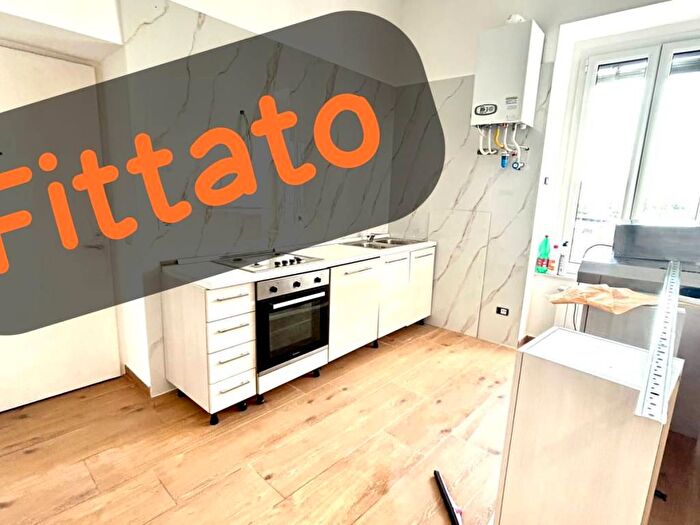 Appartamento bilocale in affitto in Via Marco Rocco di Torrepadula, Piscinola, Napoli