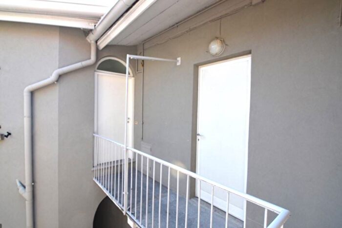 Appartamento trilocale in affitto in Centro, Lecco