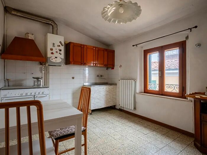 Appartamento trilocale in vendita in Ponsacco