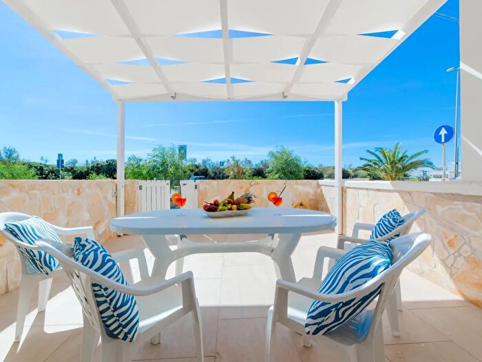 Appartamento con 5 locali in vendita in Via Giovanni Battista Tiepolo, Ugento