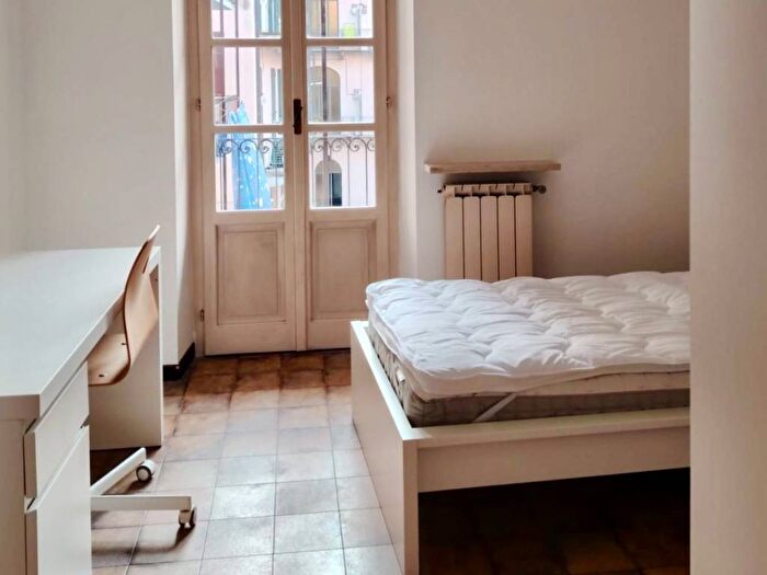 Appartamento trilocale in affitto in Corso Felice Cavallotti, Centro Storico, Novara