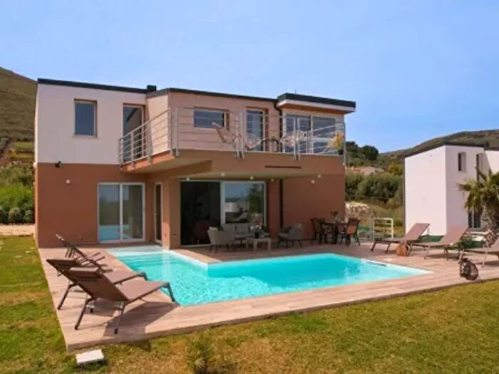 Casa con 5 locali in vendita in Contrada Fraginesi, Castellammare Del Golfo