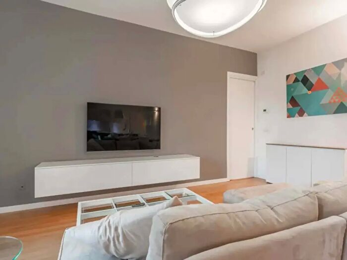 Appartamento in affitto in Via Principe Eugenio, Milano