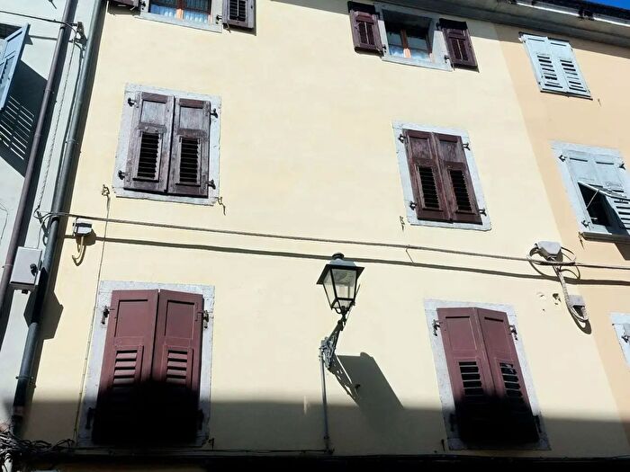 Appartamento bilocale in vendita in Via Rastello, Gorizia