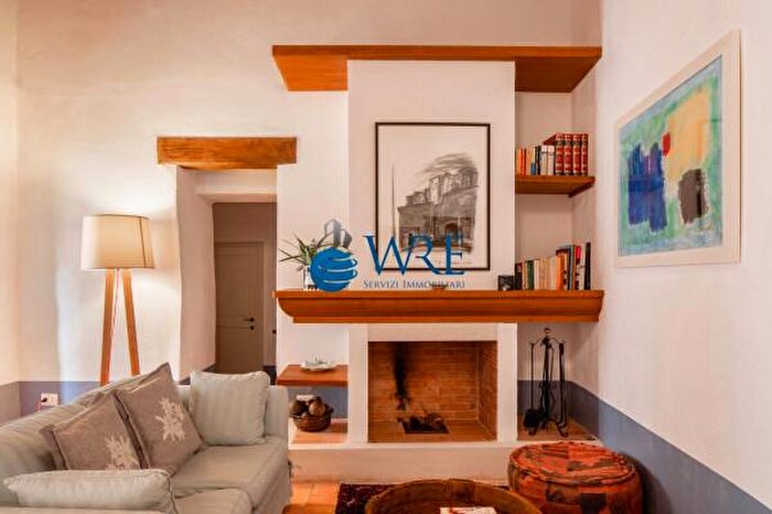 Appartamento trilocale in vendita in Località Postignano, Sellano