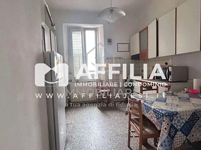 Appartamento trilocale in vendita in Corso Carlo Alberto, Ancona