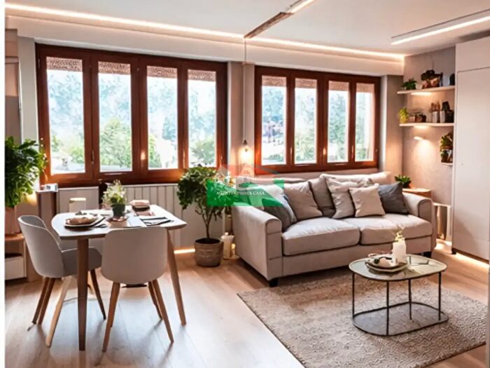 Appartamento bilocale in vendita in Via SantAgata, Ravenna