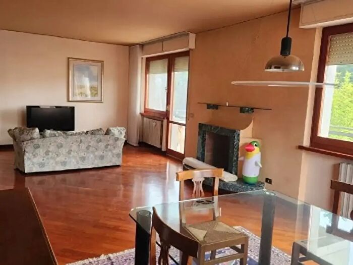 Appartamento quadrilocale in vendita in Brugnetto, Trecastelli