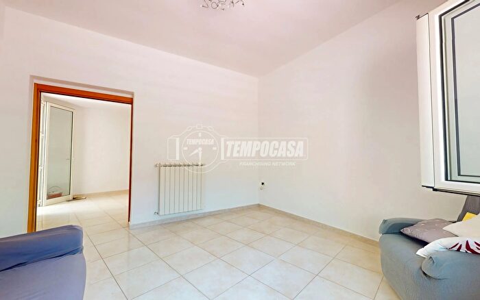 Appartamento bilocale in vendita in Via Vela, Bari