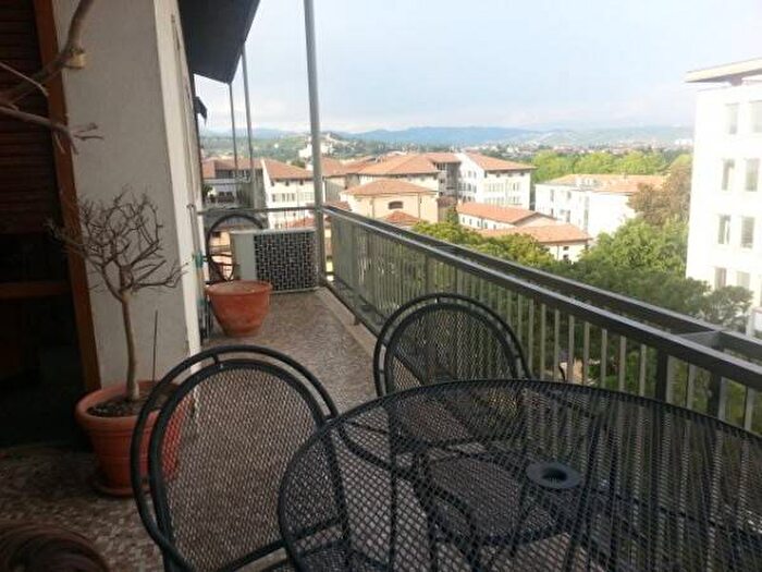 Appartamento quadrilocale in affitto in Via Mercuzio, Cittadella Porta Nuova, Verona