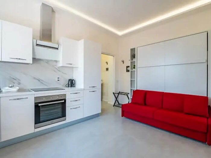 Appartamento monolocale in vendita in Via Giosuè Borsi, Rho