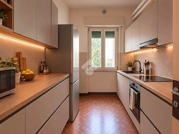 Appartamento bilocale in vendita in Via Palazzolo, Coccaglio