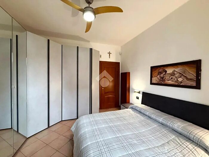 Appartamento quadrilocale in vendita in Via Maria Bensi, Alessandria