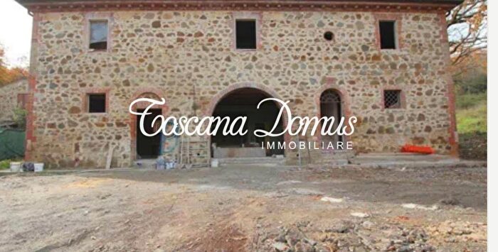 Casa con 5 locali in vendita in g, Castelnuovo Berardenga