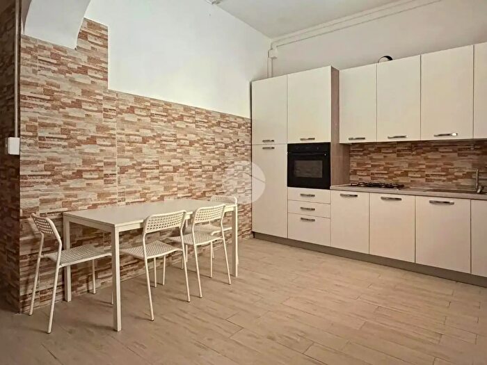 Appartamento bilocale in affitto in Via Guglielmo Marconi, Monterosi