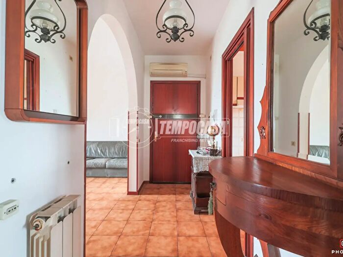 Appartamento quadrilocale in vendita in Ravenna