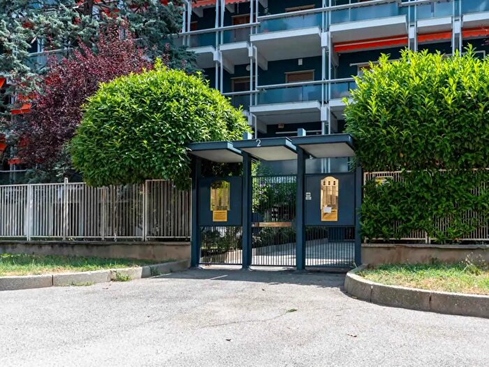 Appartamento quadrilocale in affitto in Rivoli