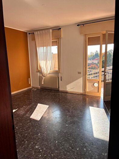 Appartamento trilocale in vendita in Via Ubaldo Bregolini, Noale