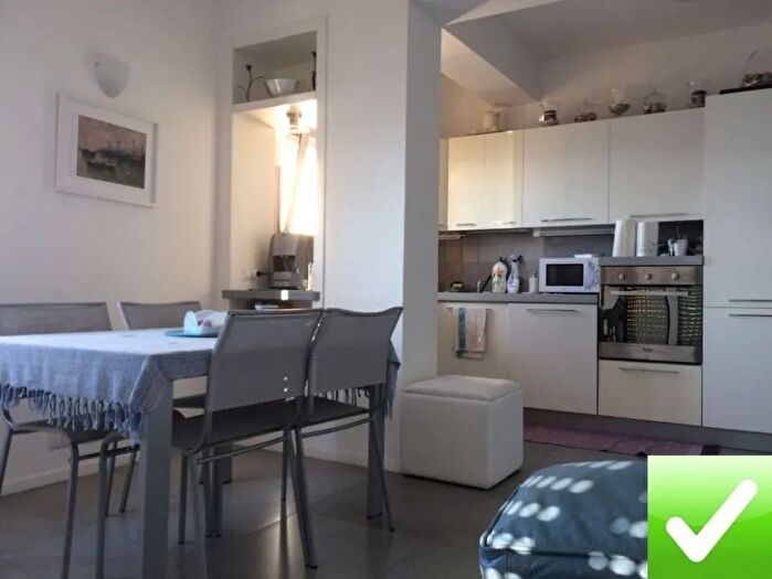 Casa trilocale in affitto in Villa San Giovanni