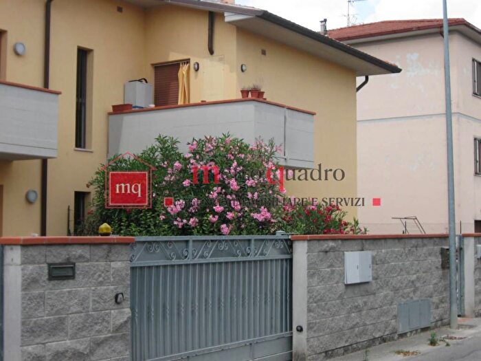 Appartamento monolocale in affitto in Porta Nuova Ingegneria, Pisa