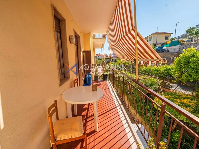 Appartamento bilocale in vendita in Strada Ponte Romano Snc, Santo Stefano Al Mare