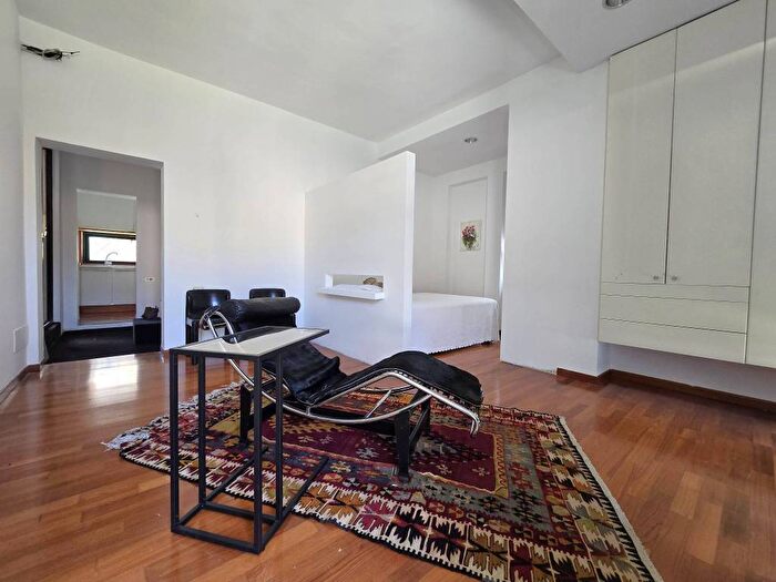 Appartamento monolocale in affitto in Via Giuseppe Mazzini, Piazza Salotto Corso Umberto, Pescara