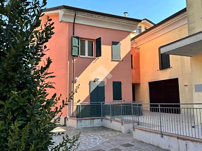 Appartamento monolocale in vendita in Via Ragazzena, Cervia