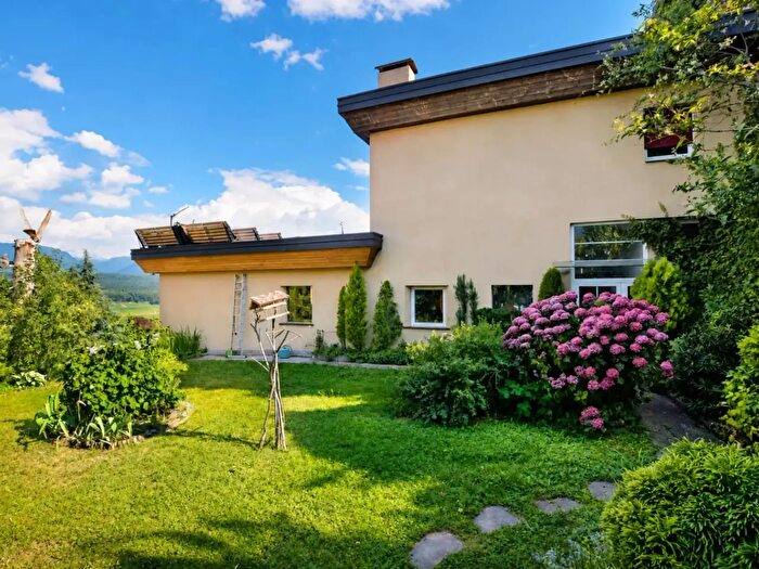 Appartamento con 5 locali in vendita in Via Max Sparer, Appiano Sulla Strada Del Vino