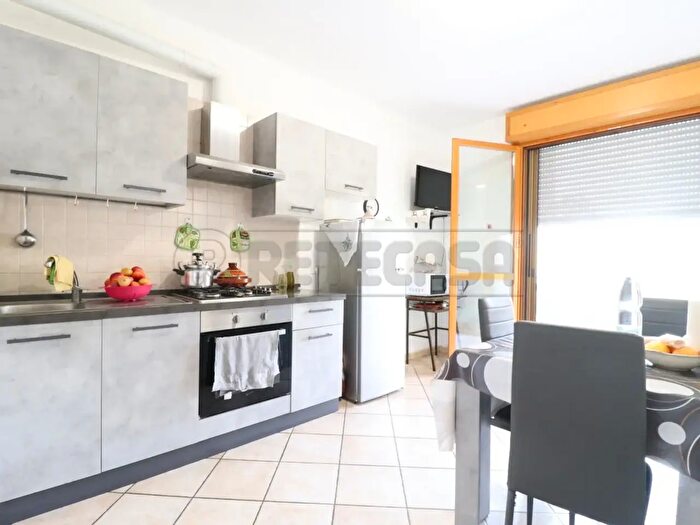 Appartamento monolocale in vendita in Via Papa Giovanni XXIII', Bondeno