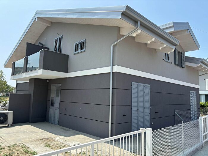 Appartamento quadrilocale in vendita in Ravenna