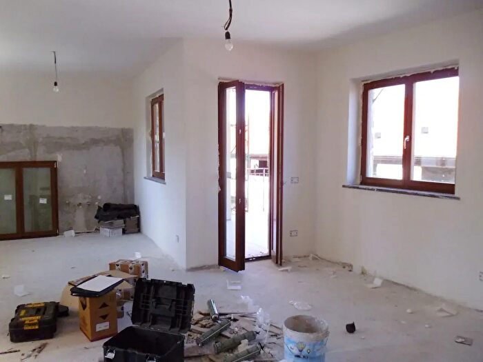 Appartamento quadrilocale in vendita in Via Pietro Donadio, Cardito