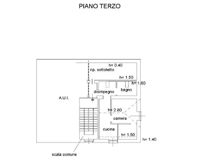 Case in Vendita e in Affitto - 3