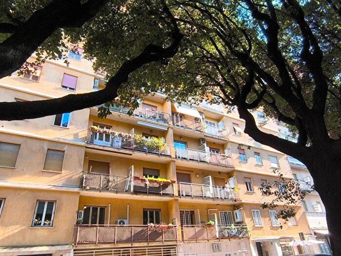 Appartamento bilocale in affitto in Mazzini Delle Vittorie, Roma