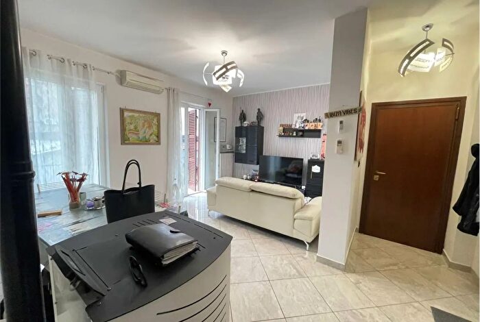 Appartamento in vendita in Reggio Emilia