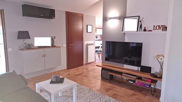 Appartamento bilocale in vendita in Perugia Torgiano Brufa, Perugia