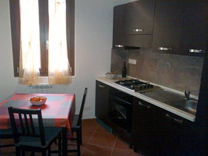 Appartamento trilocale in vendita in La Spezia