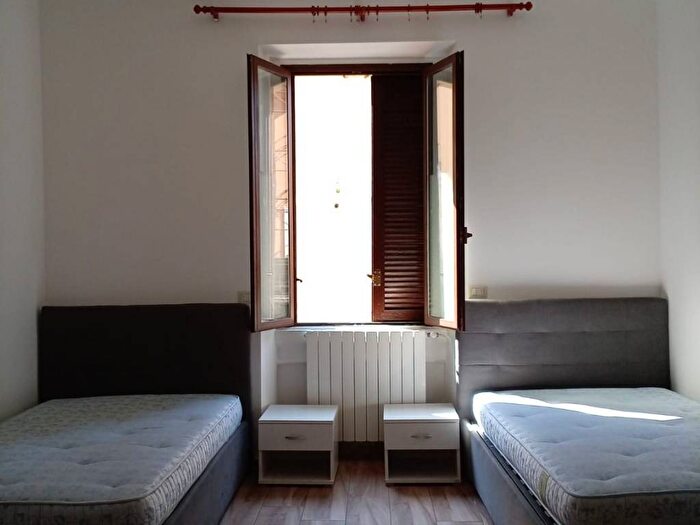 Appartamento bilocale in affitto in Via Guglielmo Marconi, Rondò Torretta, Sesto San Giovanni
