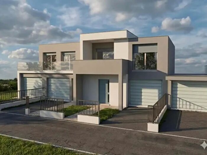 Casa trilocale in vendita in Lonigo