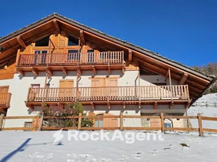 Appartamento monolocale in vendita in Via Cianfuran, Bardonecchia