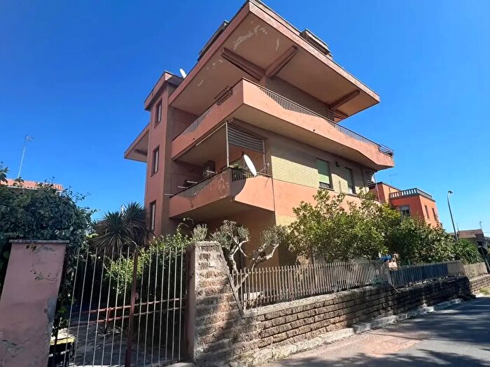 Appartamento con 5 locali in vendita in Via Bonanni, Civita Castellana