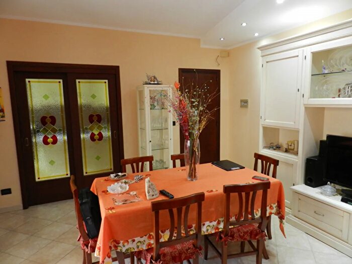 Appartamento quadrilocale in vendita in Via Malta, Scorrano