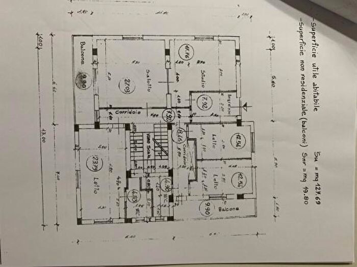 Case in Vendita e in Affitto - 2