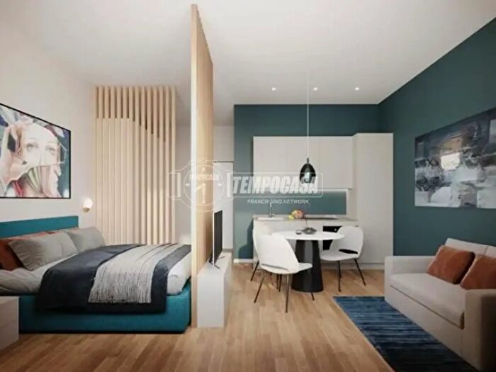 Appartamento monolocale in vendita in Via dellArcivescovado, Torino